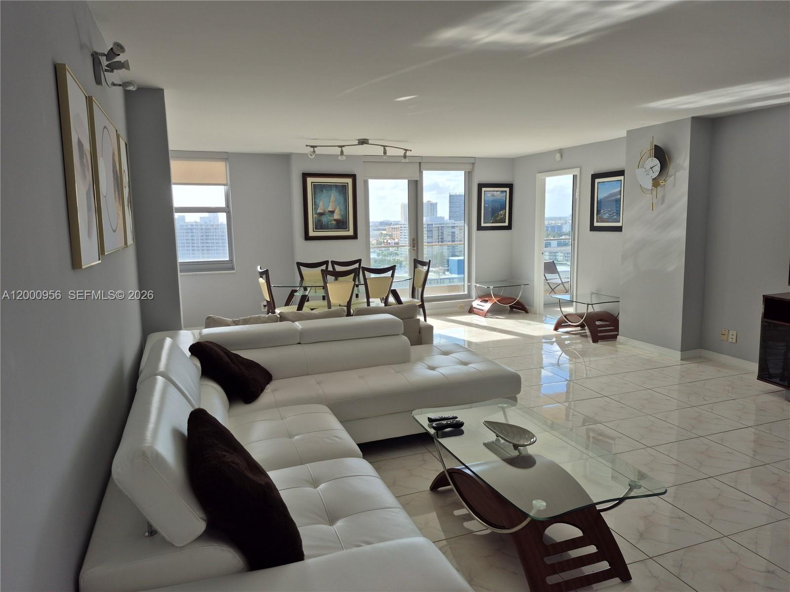 Photo of 1912 Ocean Dr  #17C, Hallandale Beach, Florida, 33009 - 