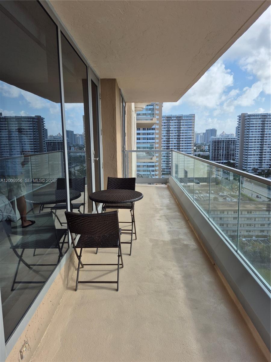 Photo of 1912 Ocean Dr  #17C, Hallandale Beach, Florida, 33009 - 