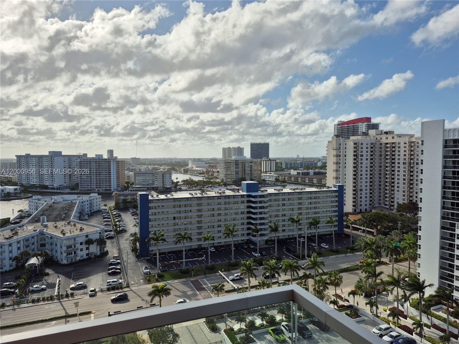 Photo of 1912 Ocean Dr  #17C, Hallandale Beach, Florida, 33009 - 