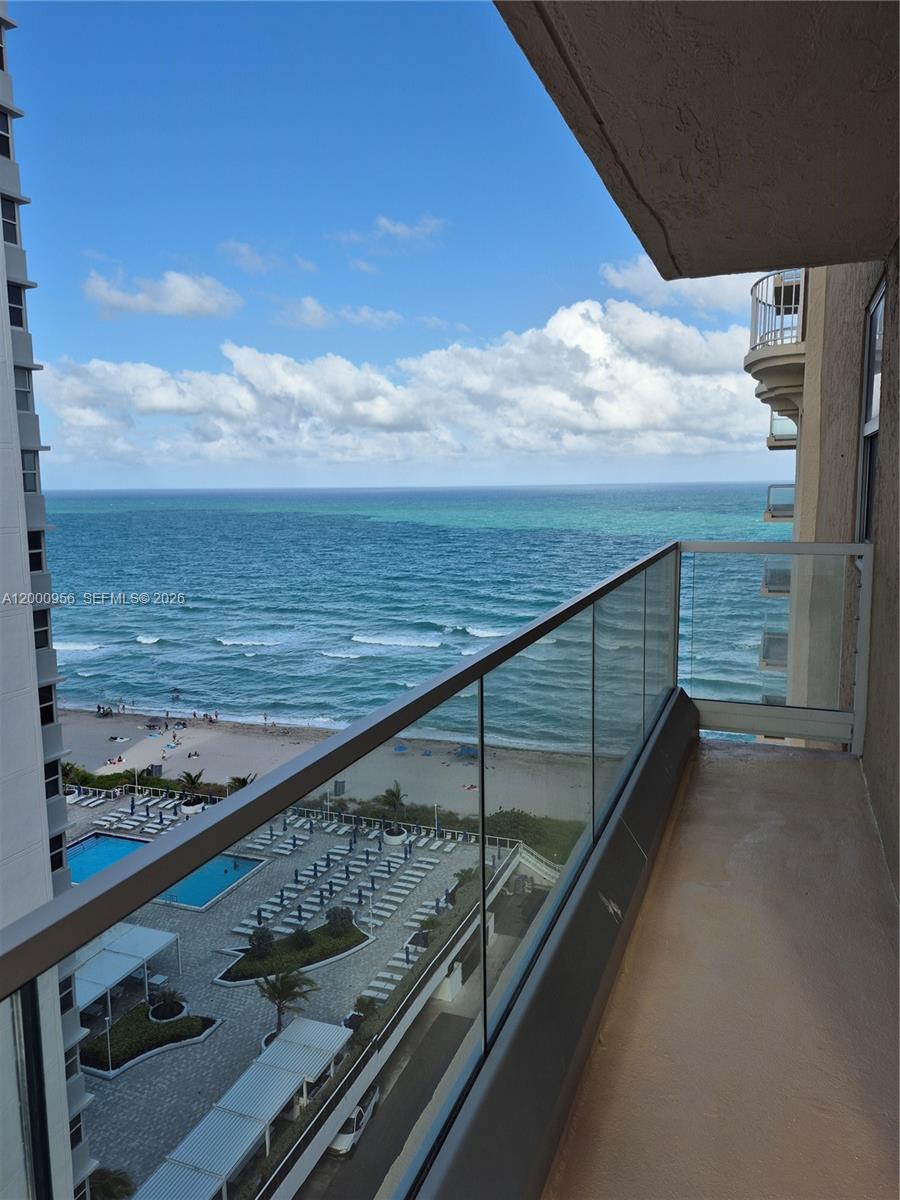 Photo of 1912 Ocean Dr  #17C, Hallandale Beach, Florida, 33009 - 