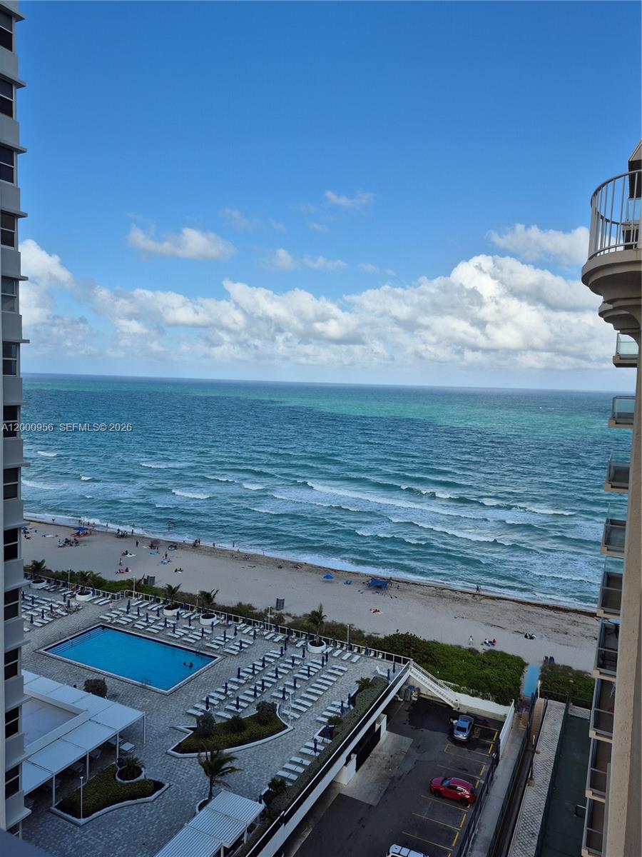 Photo of 1912 Ocean Dr  #17C, Hallandale Beach, Florida, 33009 - 