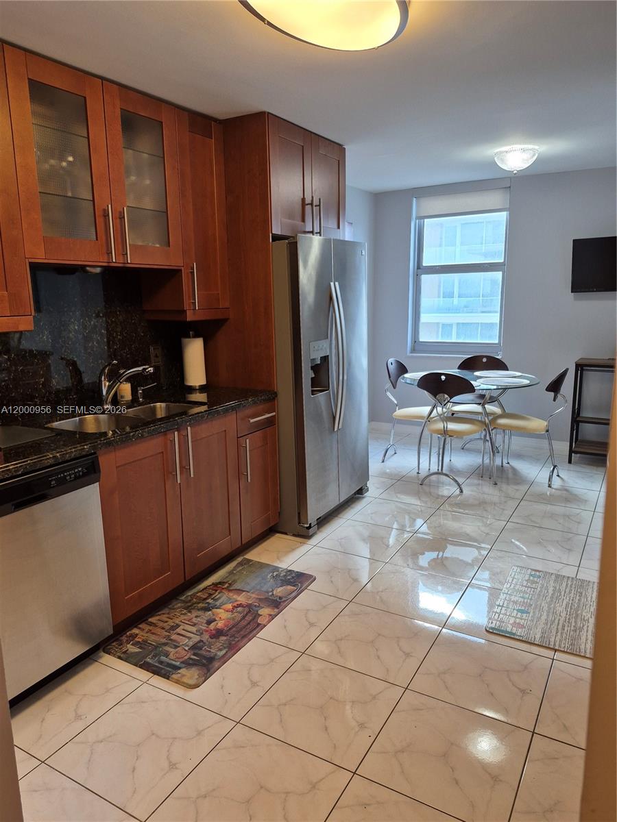 Photo of 1912 Ocean Dr  #17C, Hallandale Beach, Florida, 33009 - 