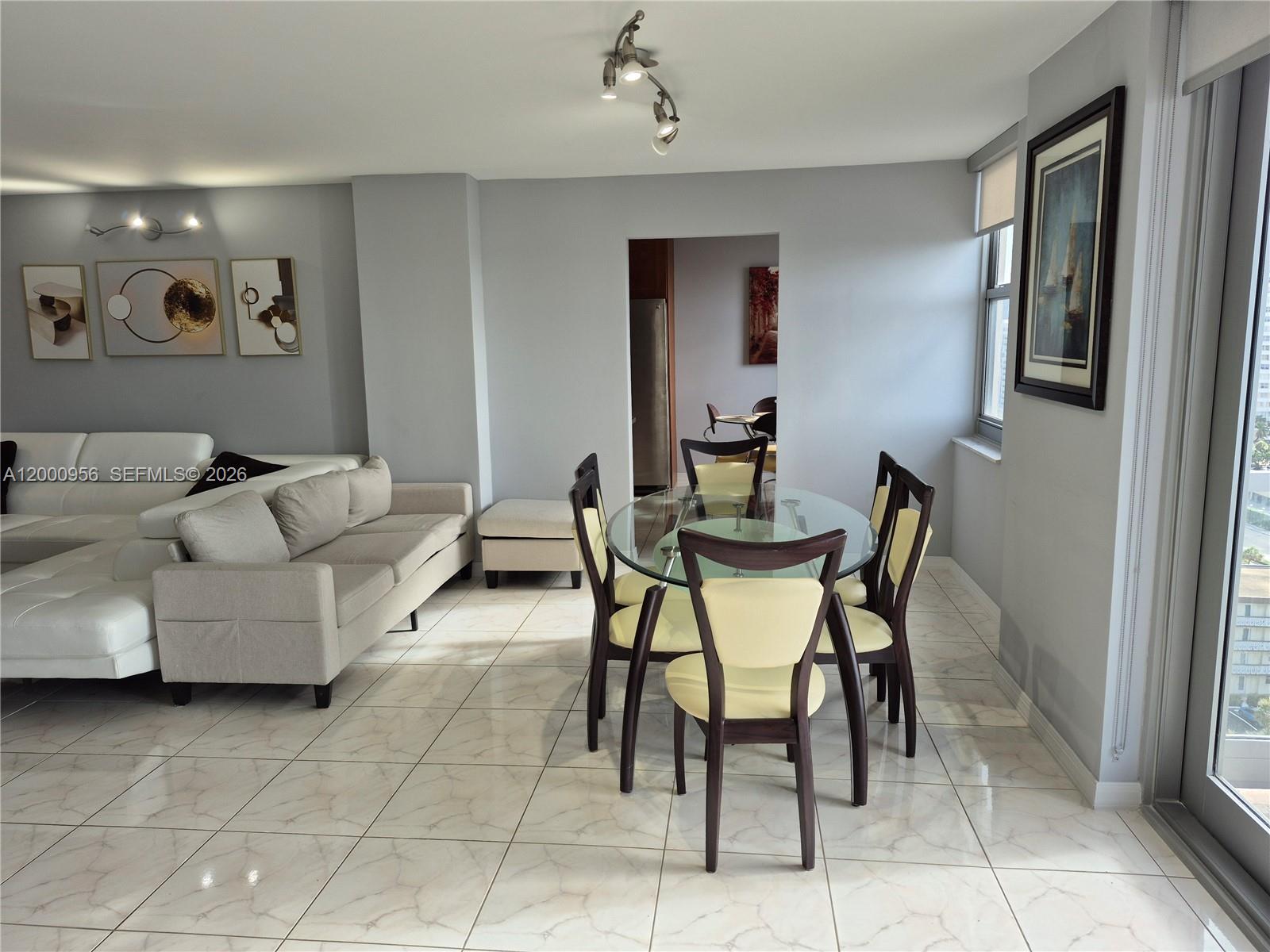 Photo of 1912 Ocean Dr  #17C, Hallandale Beach, Florida, 33009 - 