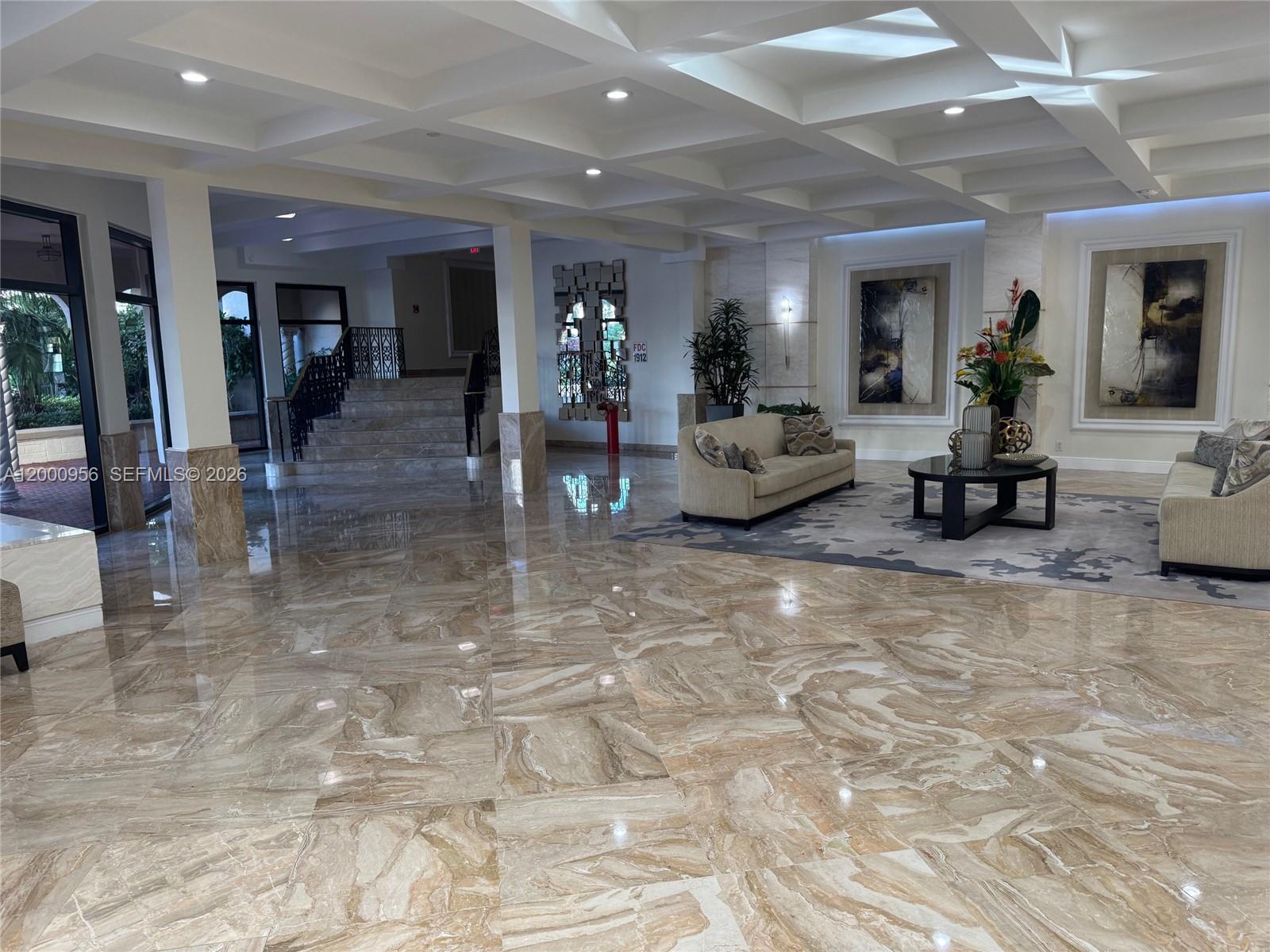 Photo of 1912 Ocean Dr  #17C, Hallandale Beach, Florida, 33009 - 