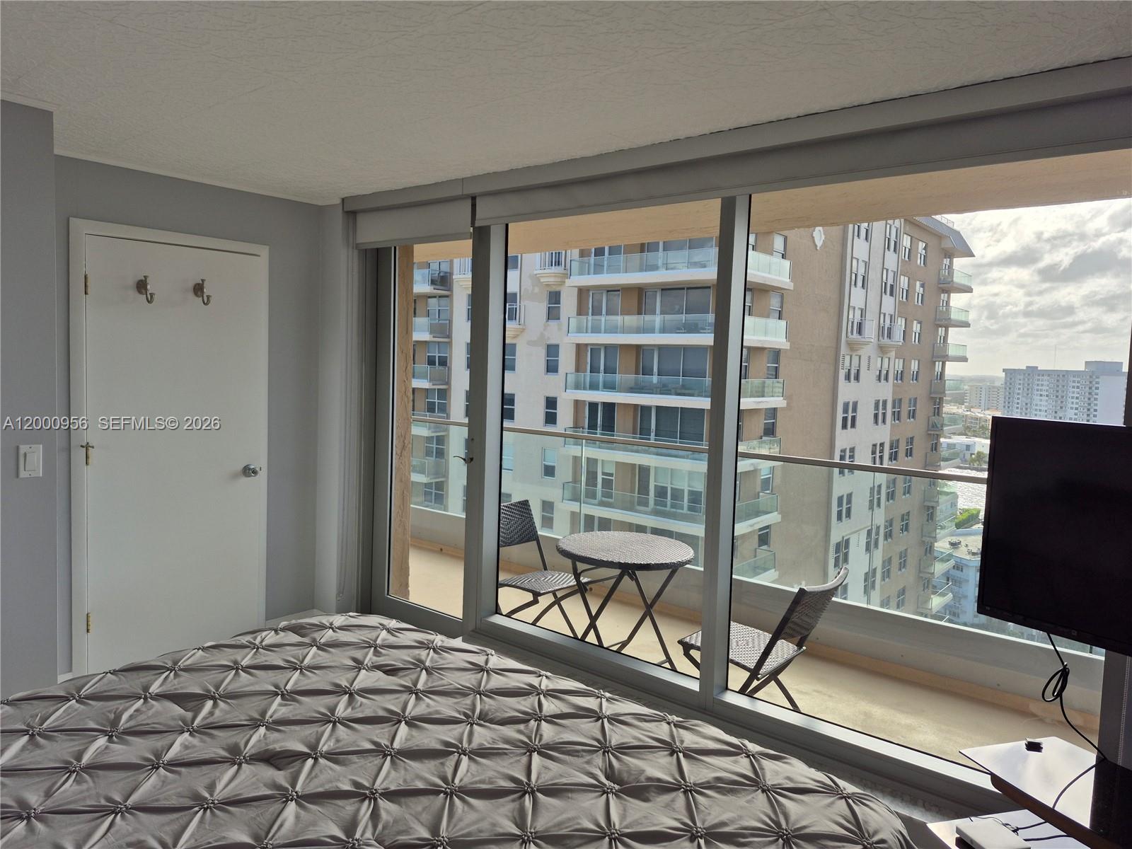 Photo of 1912 Ocean Dr  #17C, Hallandale Beach, Florida, 33009 - 