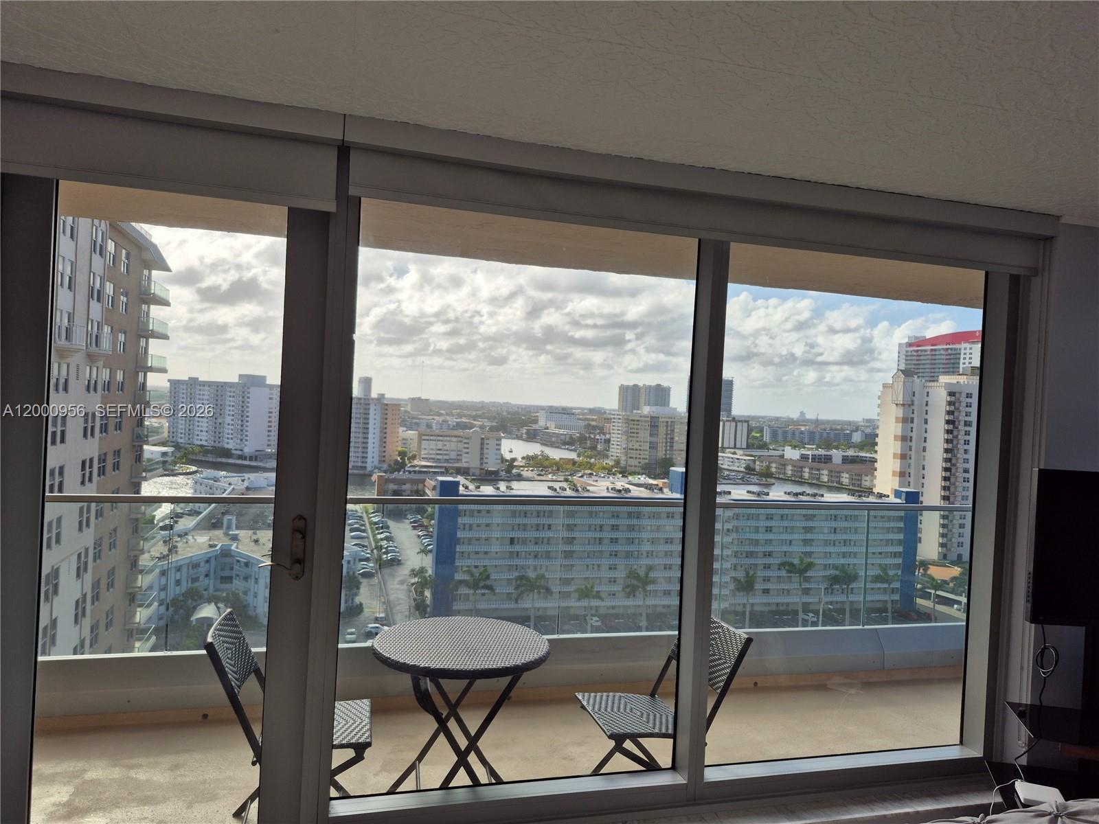 Photo of 1912 Ocean Dr  #17C, Hallandale Beach, Florida, 33009 - 