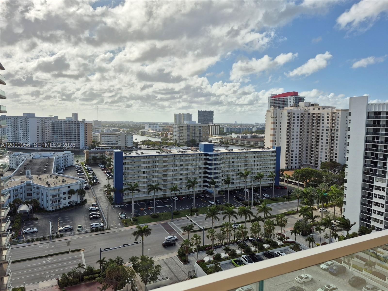 Photo of 1912 Ocean Dr  #17C, Hallandale Beach, Florida, 33009 - 