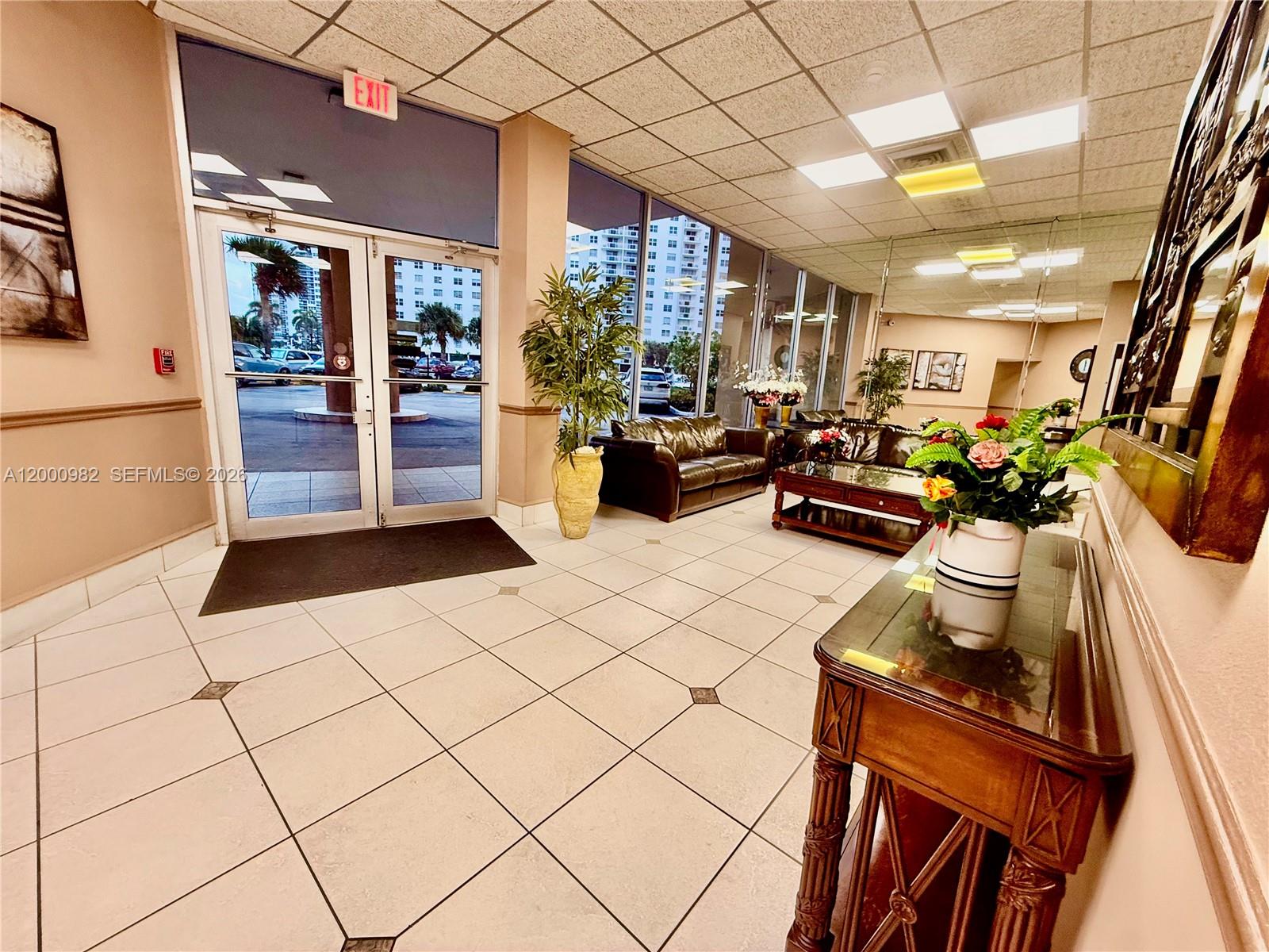 Photo of 1825 Ocean Dr #614, Hallandale Beach, Florida, 33009 -