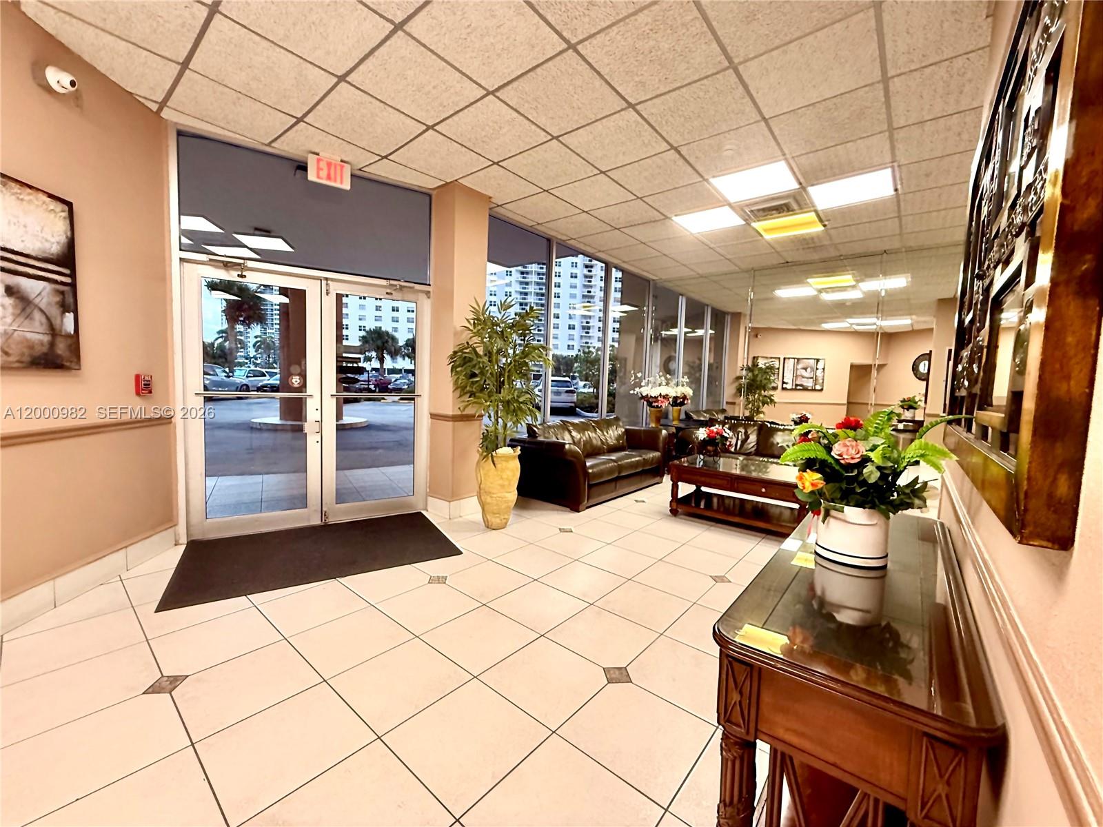 Photo of 1825 Ocean Dr #614, Hallandale Beach, Florida, 33009 -