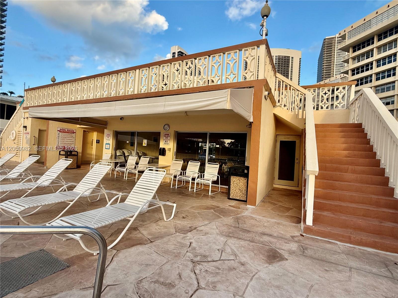 Photo of 1825 Ocean Dr #614, Hallandale Beach, Florida, 33009 -