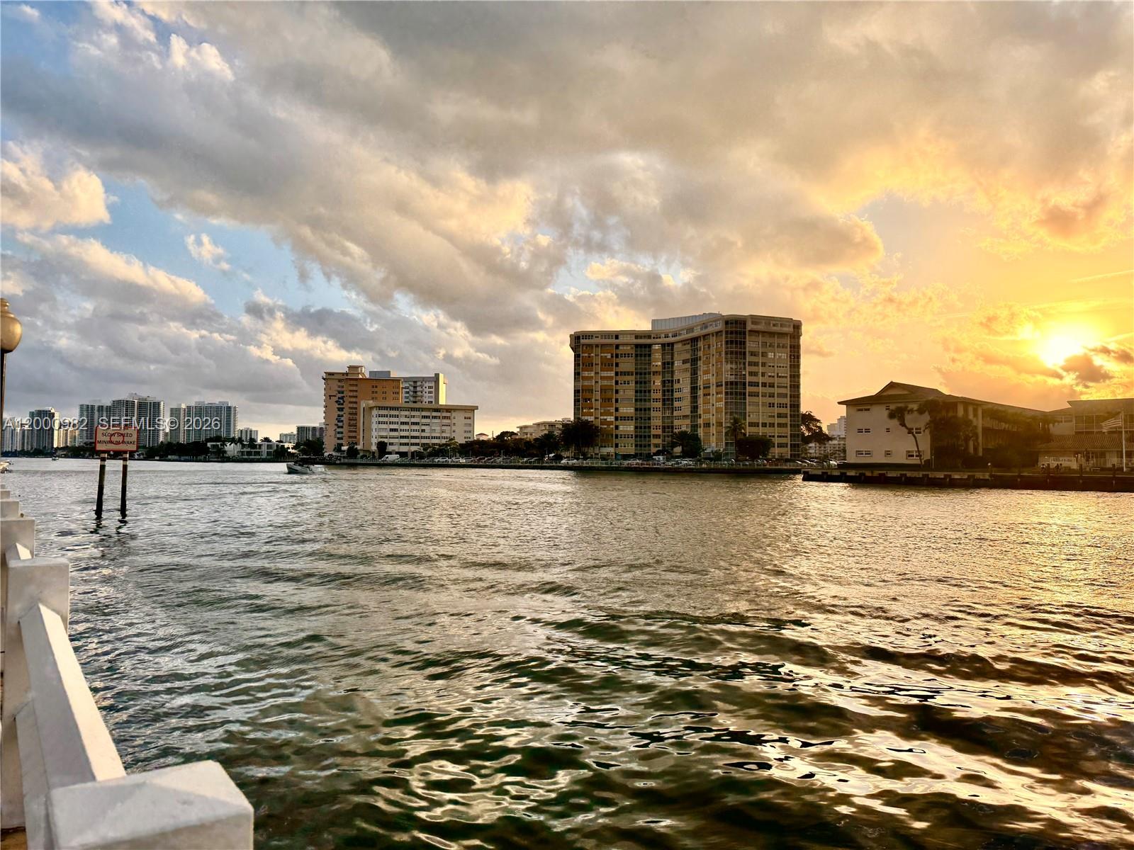 Photo of 1825 Ocean Dr #614, Hallandale Beach, Florida, 33009 -