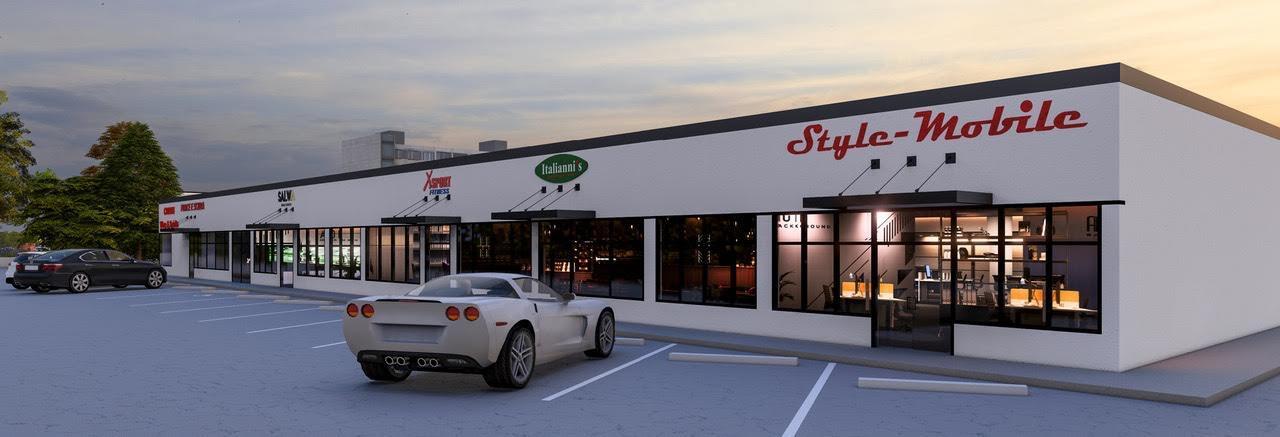 Подробнее 1290 / 0 кв.футов $ 2026-06-15 0 Фото