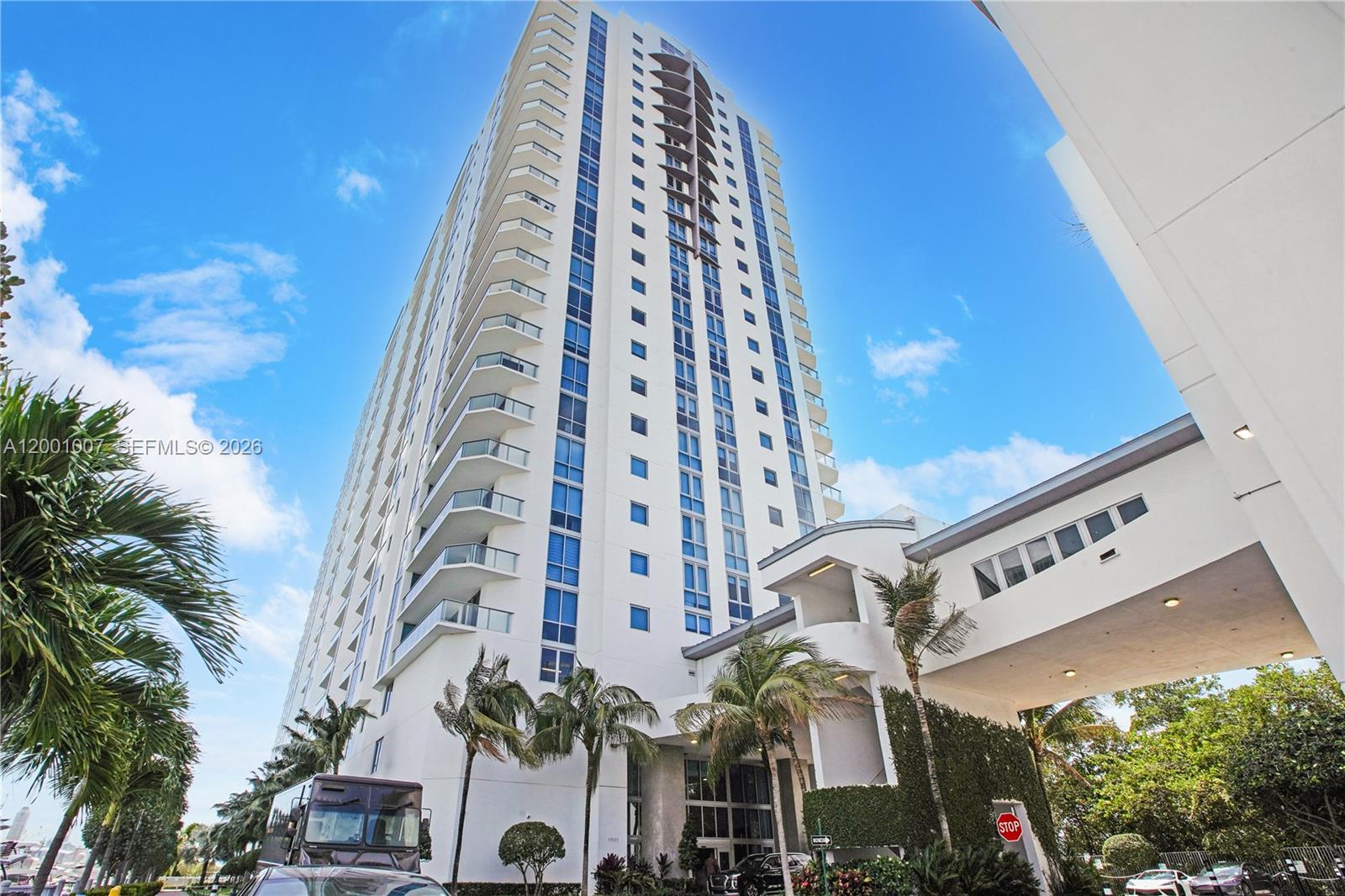Photo of 17111 Biscayne Blvd  #2008, North Miami Beach, Florida, 33160 - 