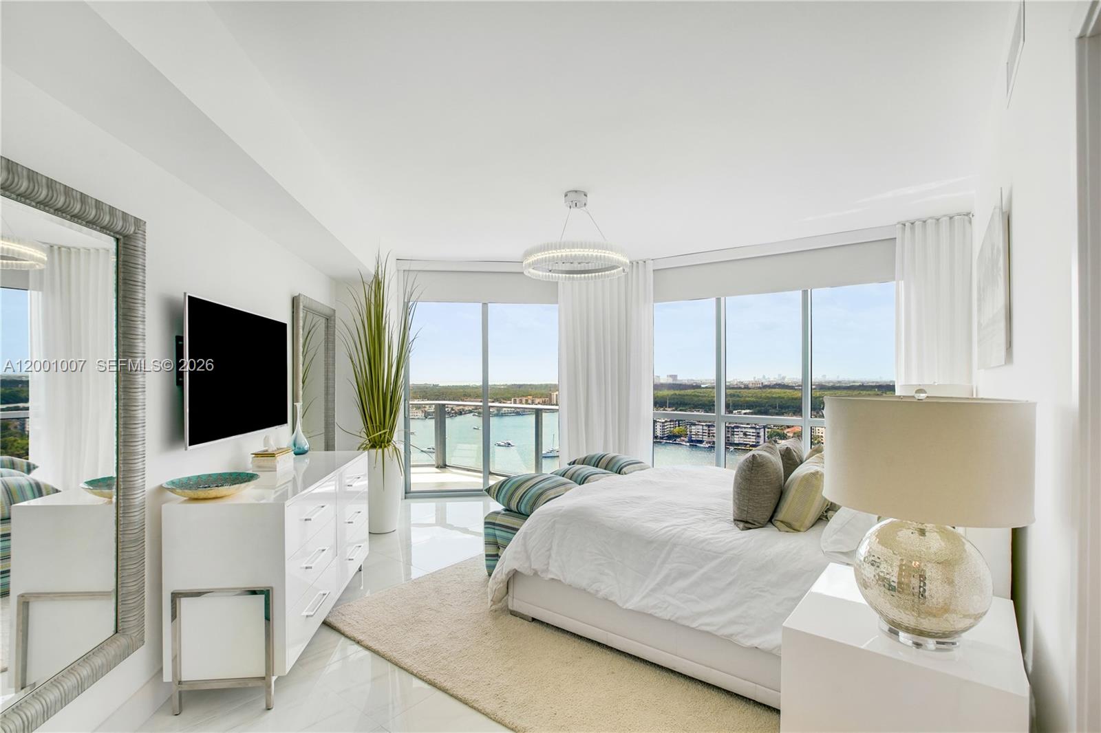 Photo of 17111 Biscayne Blvd  #2008, North Miami Beach, Florida, 33160 - 