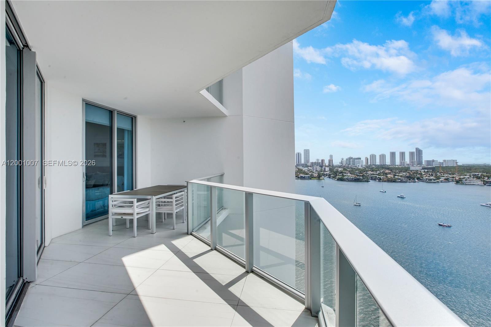 Photo of 17111 Biscayne Blvd  #2008, North Miami Beach, Florida, 33160 - 