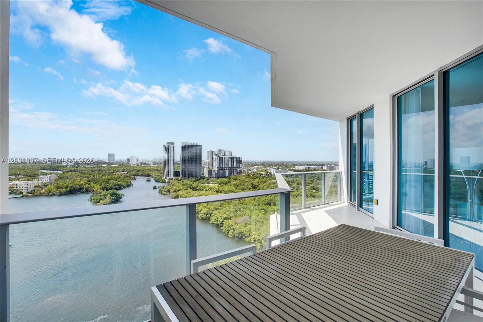 Photo of 17111 Biscayne Blvd  #2008, North Miami Beach, Florida, 33160 - 