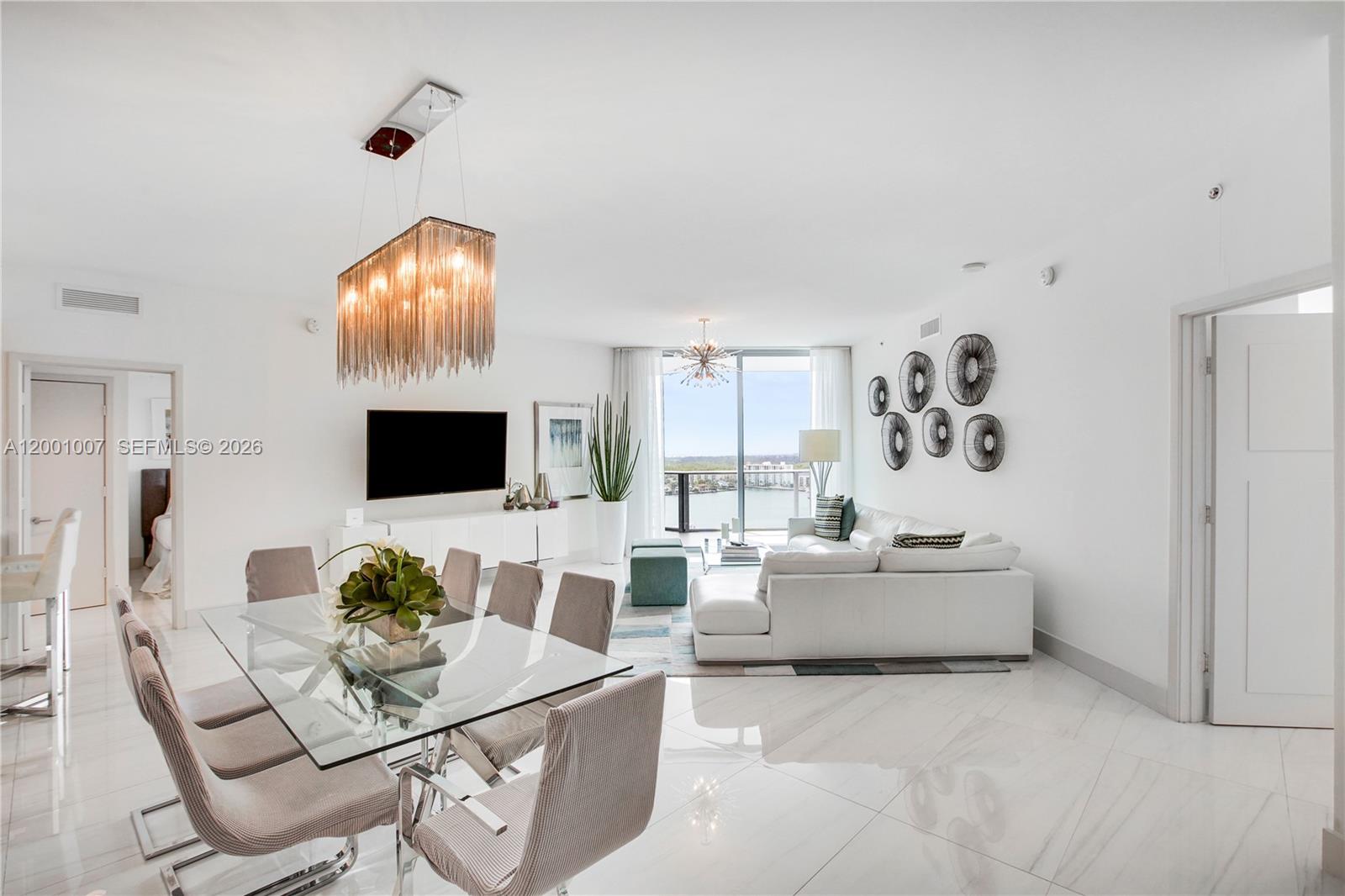 Photo of 17111 Biscayne Blvd  #2008, North Miami Beach, Florida, 33160 - 