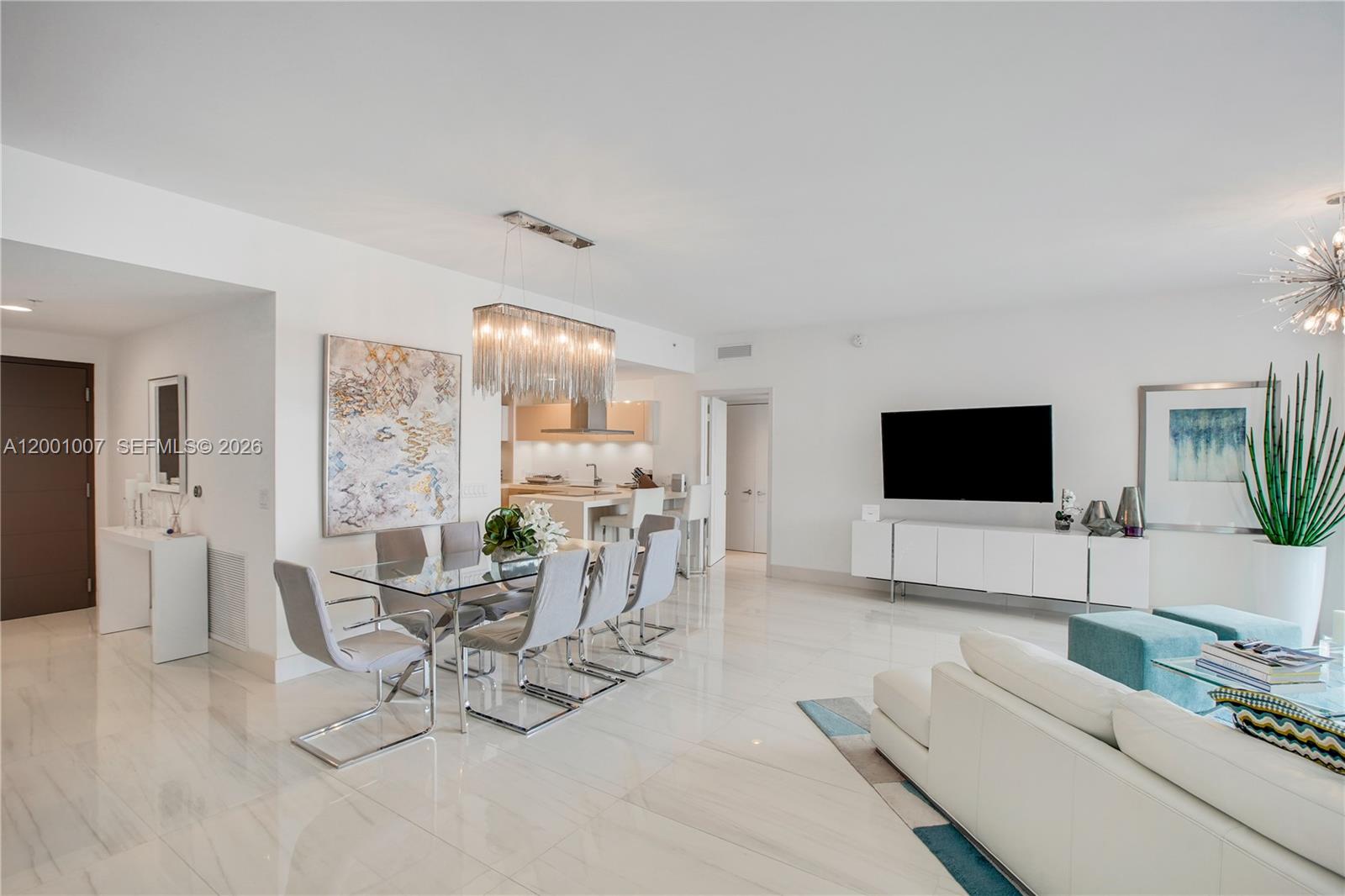 Photo of 17111 Biscayne Blvd  #2008, North Miami Beach, Florida, 33160 - 