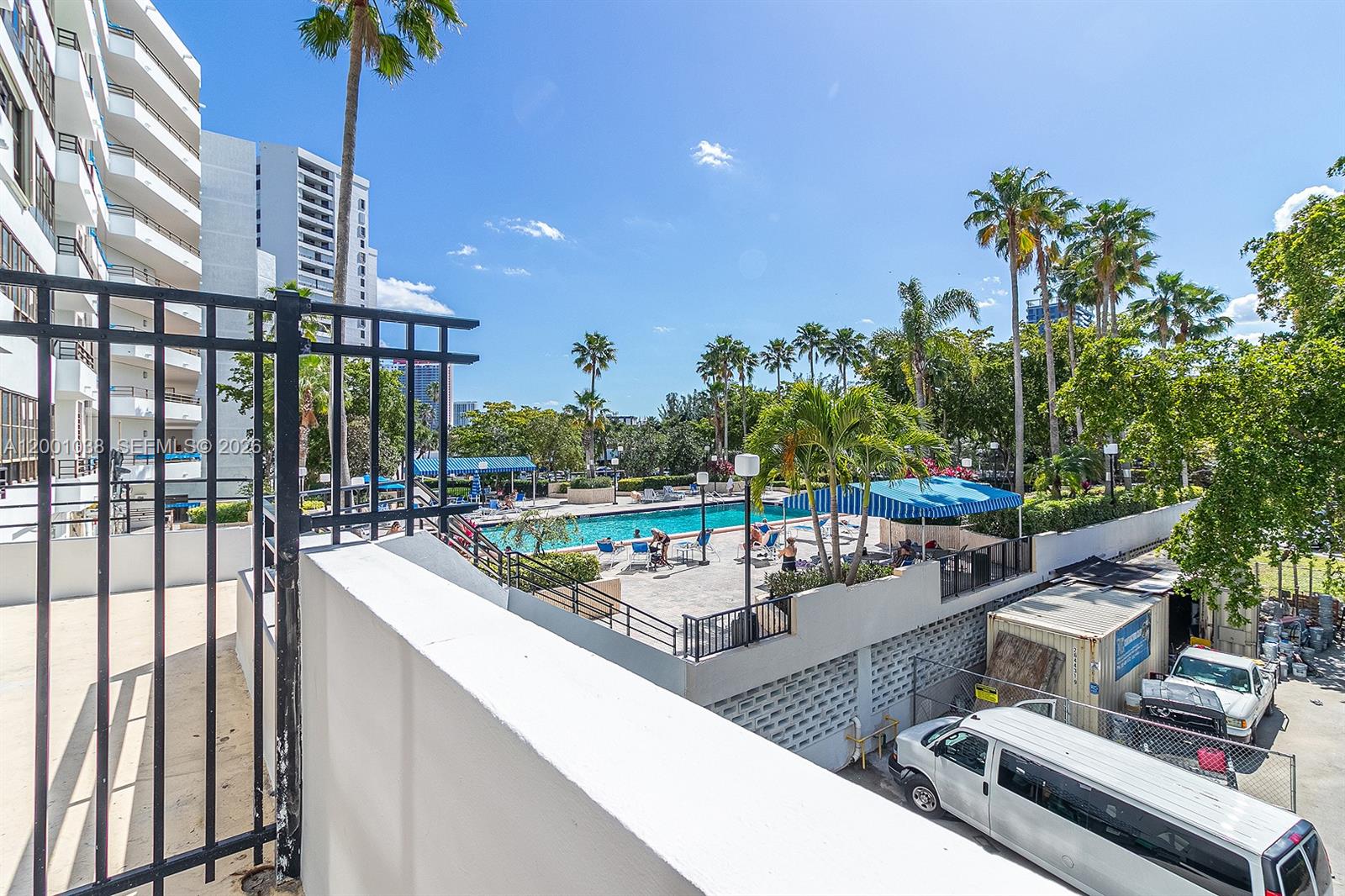 Photo of 500 Three Islands Blvd  #222, Hallandale Beach, Florida, 33009 - 