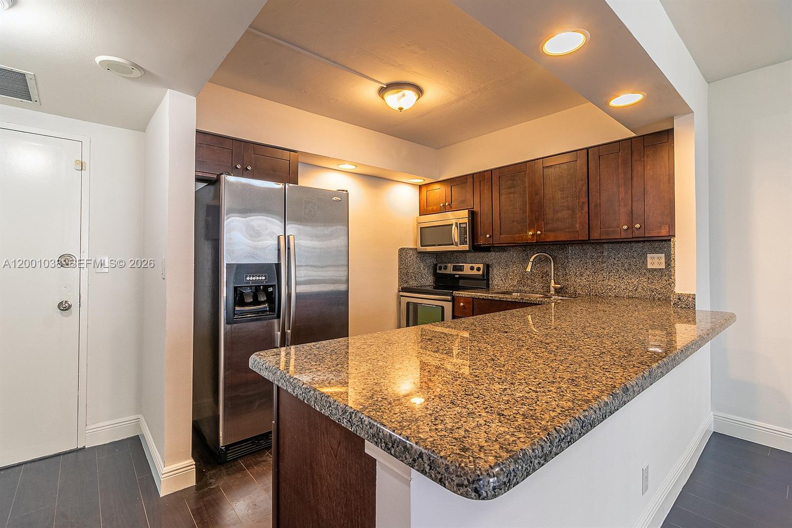 Photo of 500 Three Islands Blvd  #222, Hallandale Beach, Florida, 33009 - 