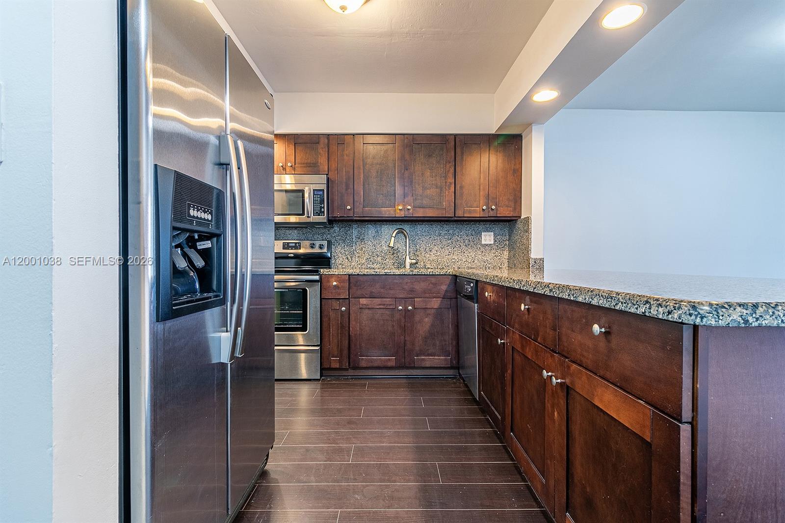 Photo of 500 Three Islands Blvd  #222, Hallandale Beach, Florida, 33009 - 