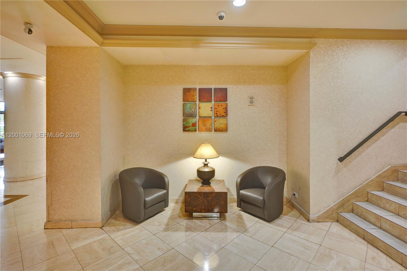 See details 1607 1 / 2 943 sq. ft. $ 2026-04-14 0 Photo