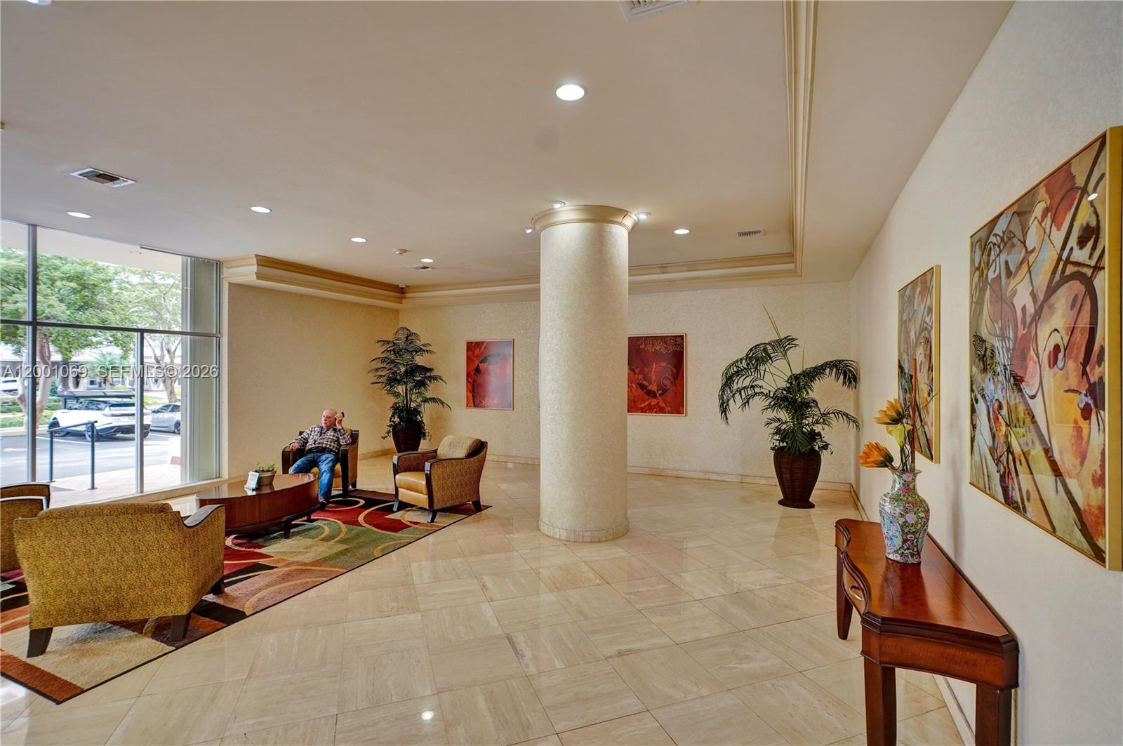 See details 1607 1 / 2 943 sq. ft. $ 2026-04-14 0 Photo