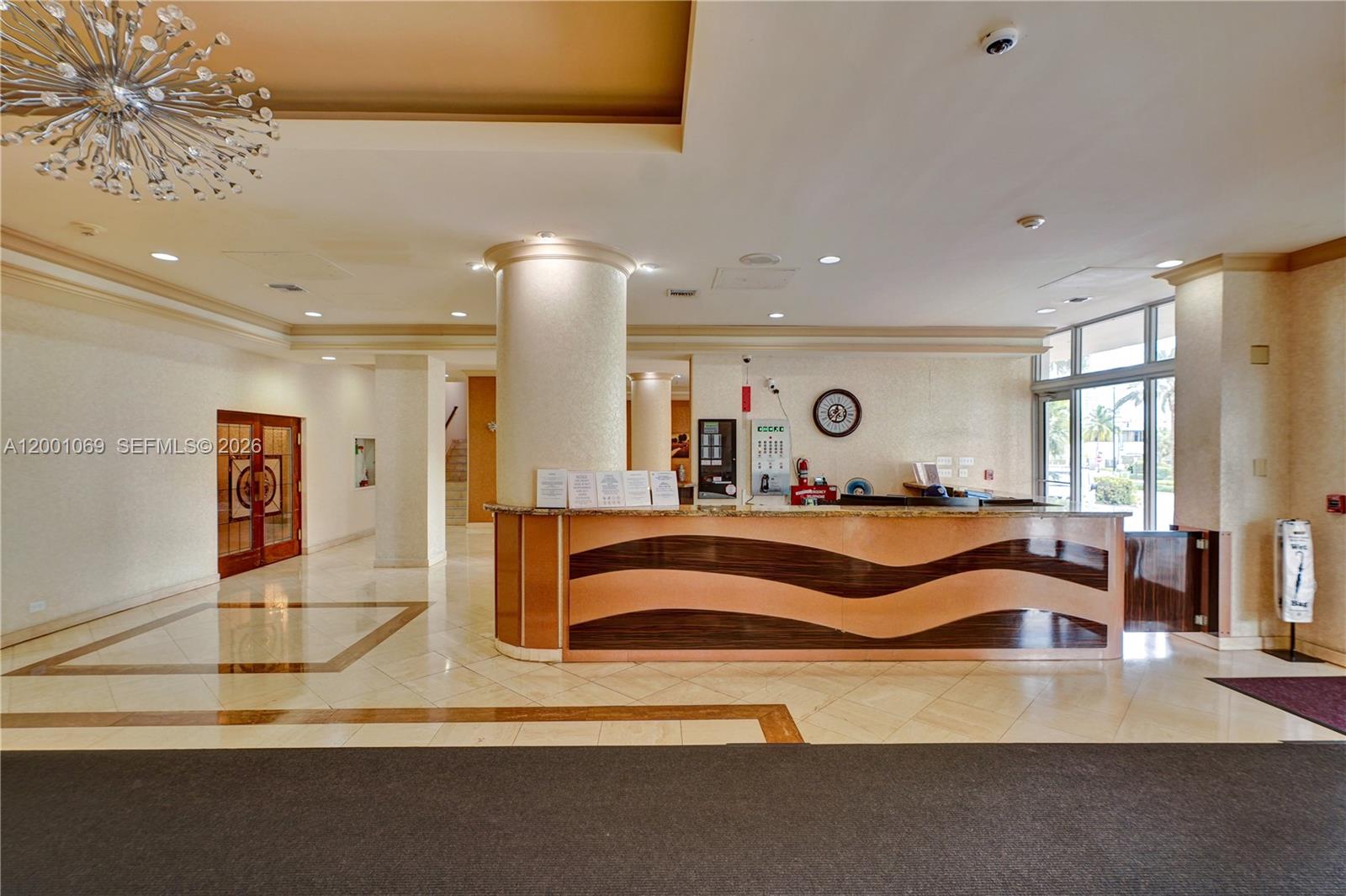 See details 1607 1 / 2 943 sq. ft. $ 2026-04-14 0 Photo