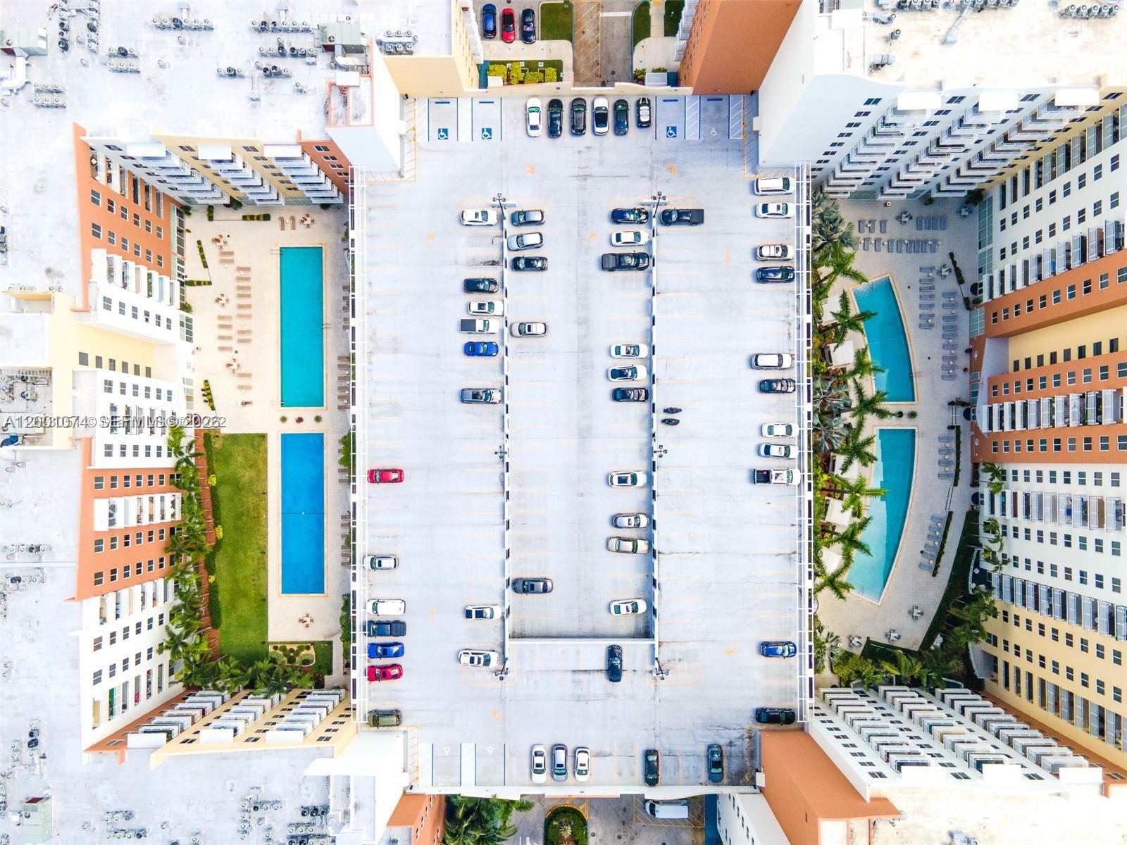 Photo of 2775 187th St  #319, Aventura, Florida, 33180 - 