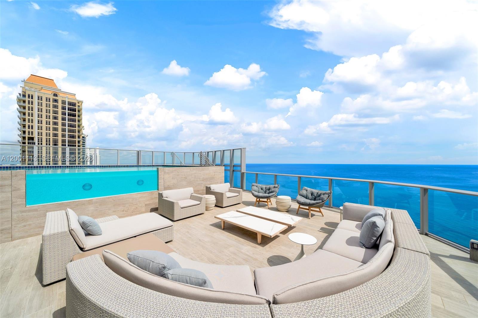 Photo of 17475 Collins Ave  #PH3201, Sunny Isles Beach, Florida, 33160 - 
