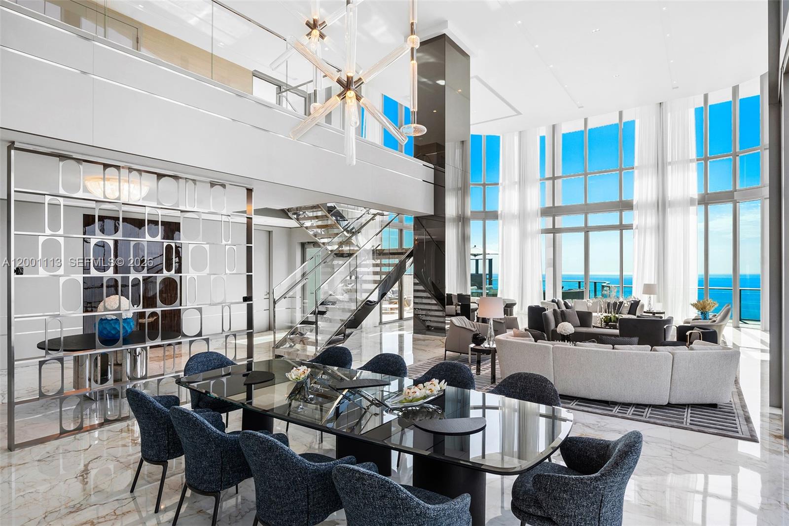 Photo of 17475 Collins Ave  #PH3201, Sunny Isles Beach, Florida, 33160 - 