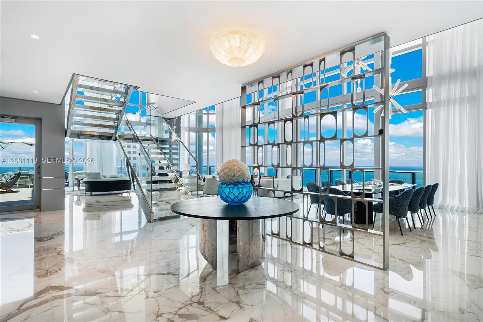 Photo of 17475 Collins Ave  #PH3201, Sunny Isles Beach, Florida, 33160 - 