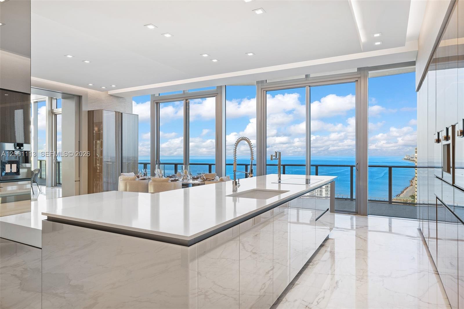 Photo of 17475 Collins Ave  #PH3201, Sunny Isles Beach, Florida, 33160 - 
