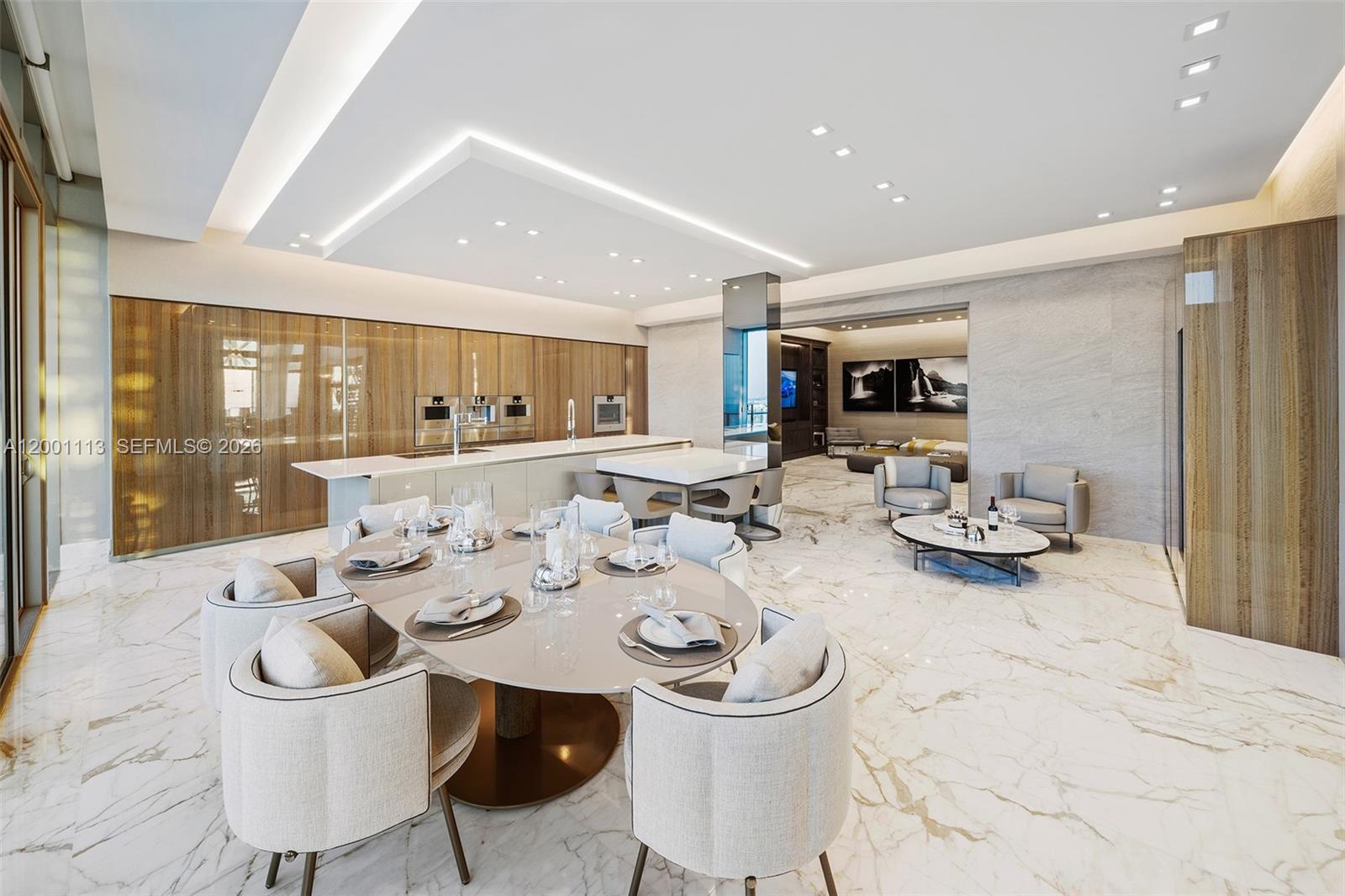 Photo of 17475 Collins Ave  #PH3201, Sunny Isles Beach, Florida, 33160 - 