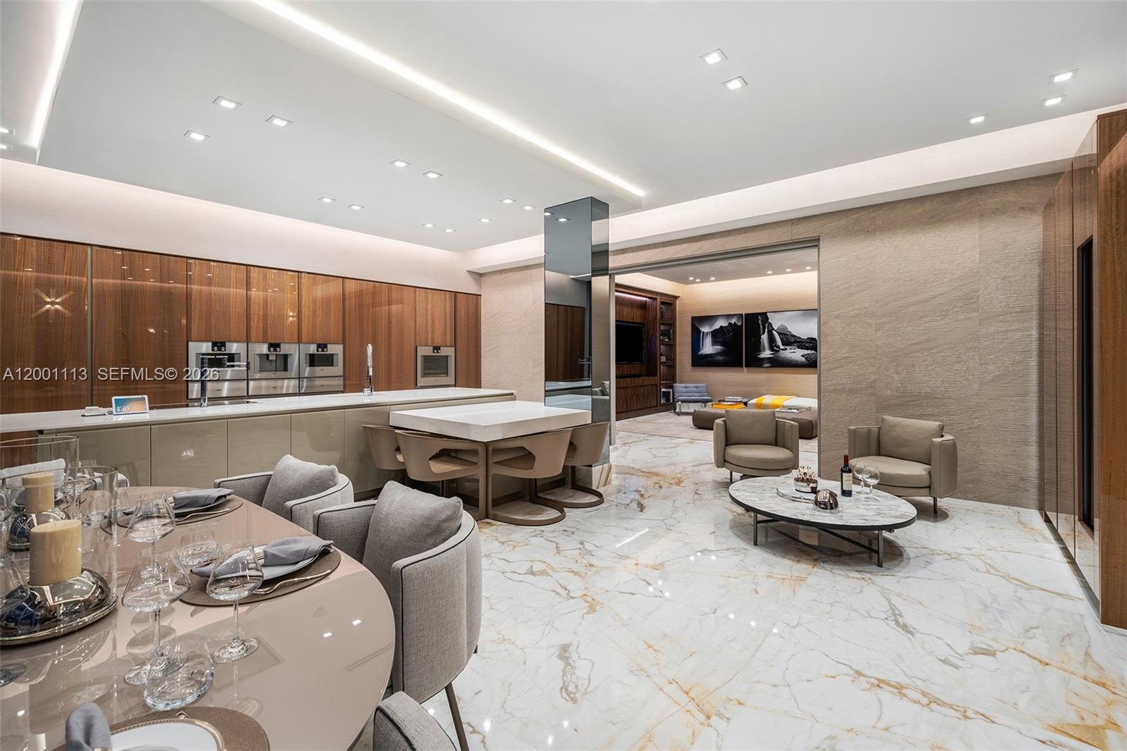 Photo of 17475 Collins Ave  #PH3201, Sunny Isles Beach, Florida, 33160 - 