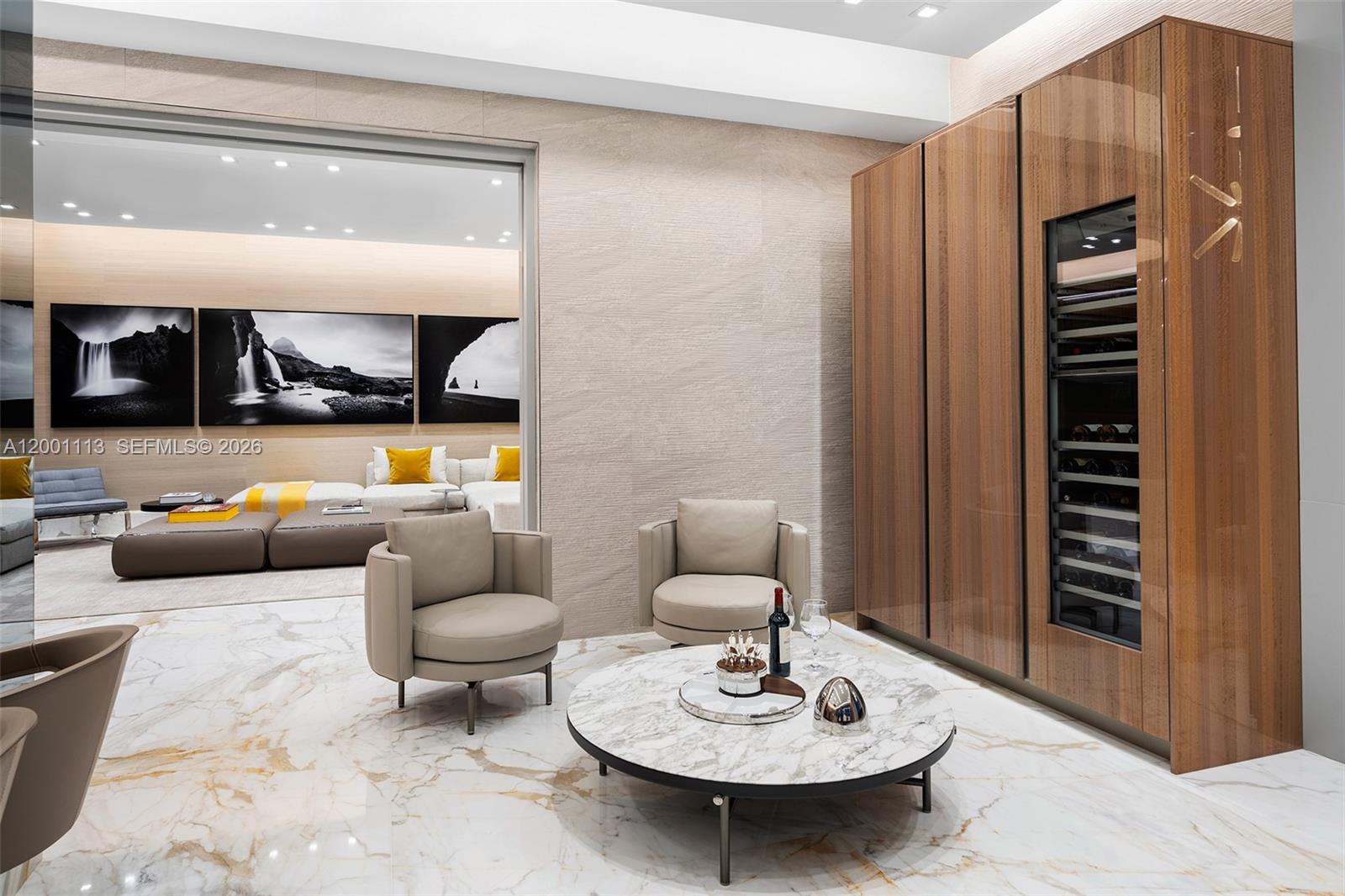 Photo of 17475 Collins Ave  #PH3201, Sunny Isles Beach, Florida, 33160 - 