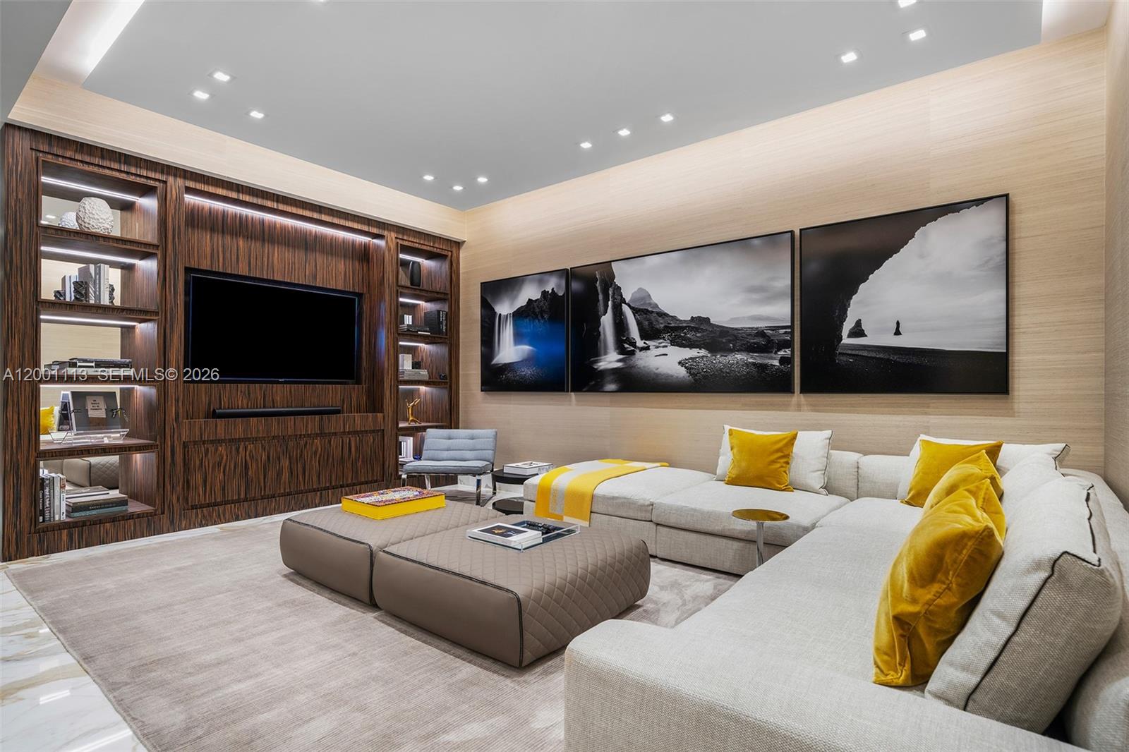 Photo of 17475 Collins Ave  #PH3201, Sunny Isles Beach, Florida, 33160 - 