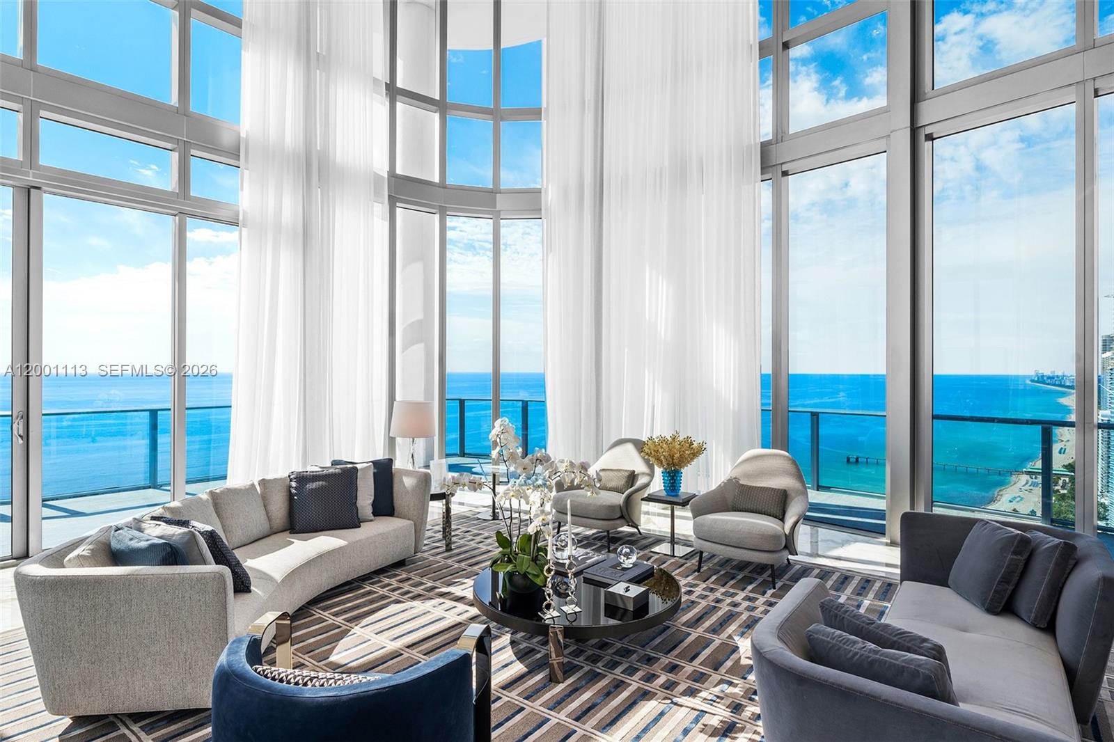 Photo of 17475 Collins Ave  #PH3201, Sunny Isles Beach, Florida, 33160 - 