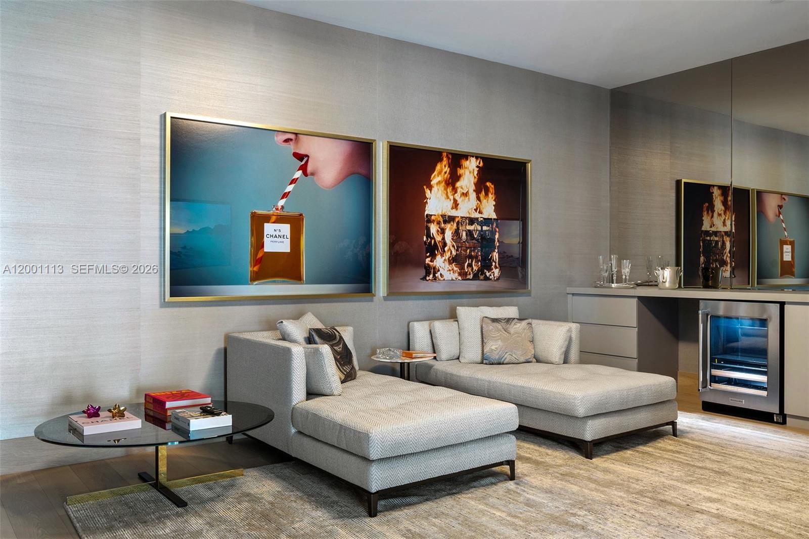 Photo of 17475 Collins Ave  #PH3201, Sunny Isles Beach, Florida, 33160 - 