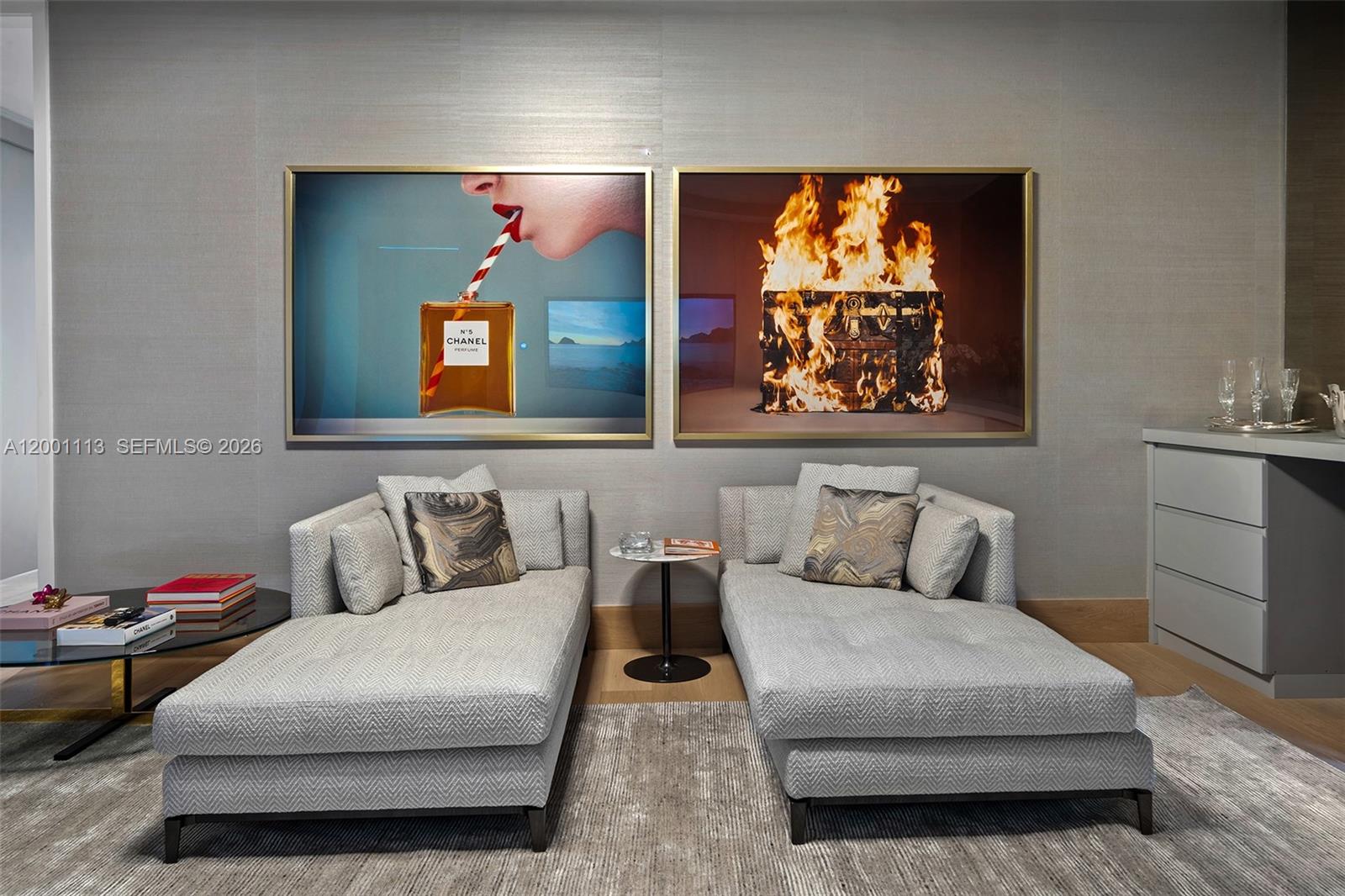 Photo of 17475 Collins Ave  #PH3201, Sunny Isles Beach, Florida, 33160 - 