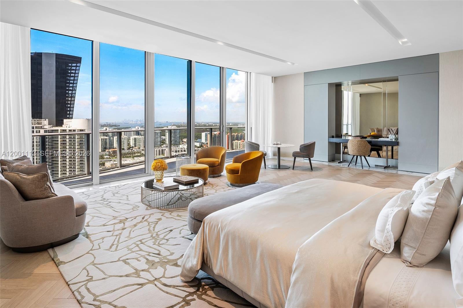 Photo of 17475 Collins Ave  #PH3201, Sunny Isles Beach, Florida, 33160 - 