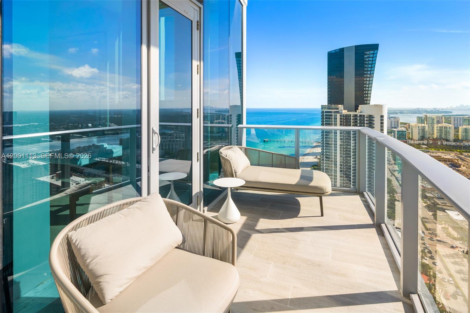 Photo of 17475 Collins Ave  #PH3201, Sunny Isles Beach, Florida, 33160 - 