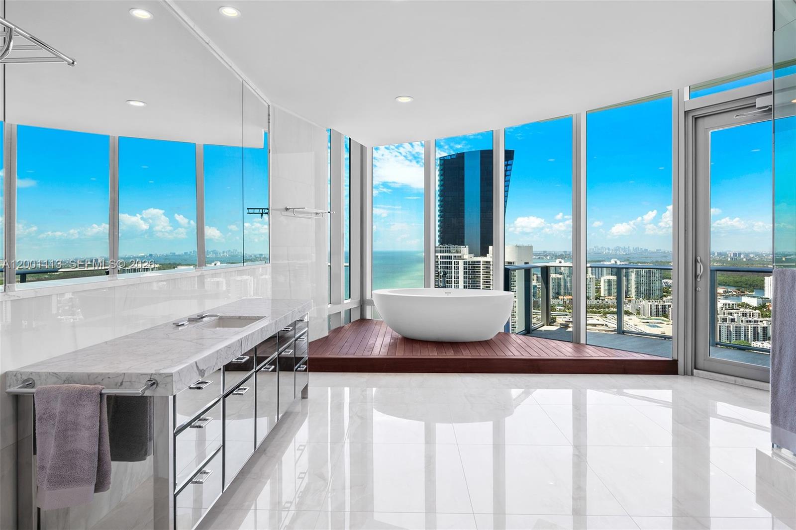 Photo of 17475 Collins Ave  #PH3201, Sunny Isles Beach, Florida, 33160 - 