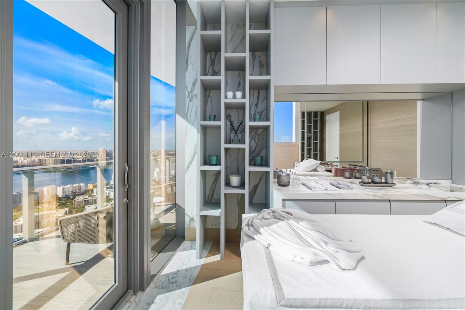 Photo of 17475 Collins Ave  #PH3201, Sunny Isles Beach, Florida, 33160 - 