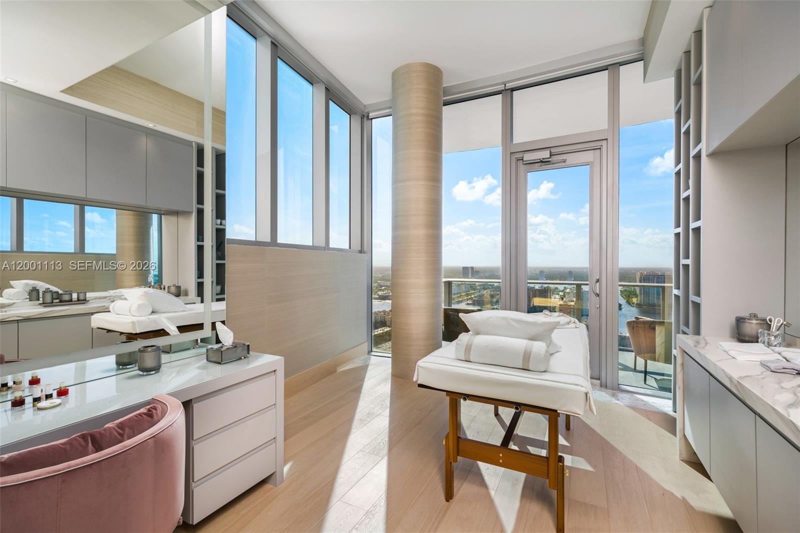 Photo of 17475 Collins Ave  #PH3201, Sunny Isles Beach, Florida, 33160 - 