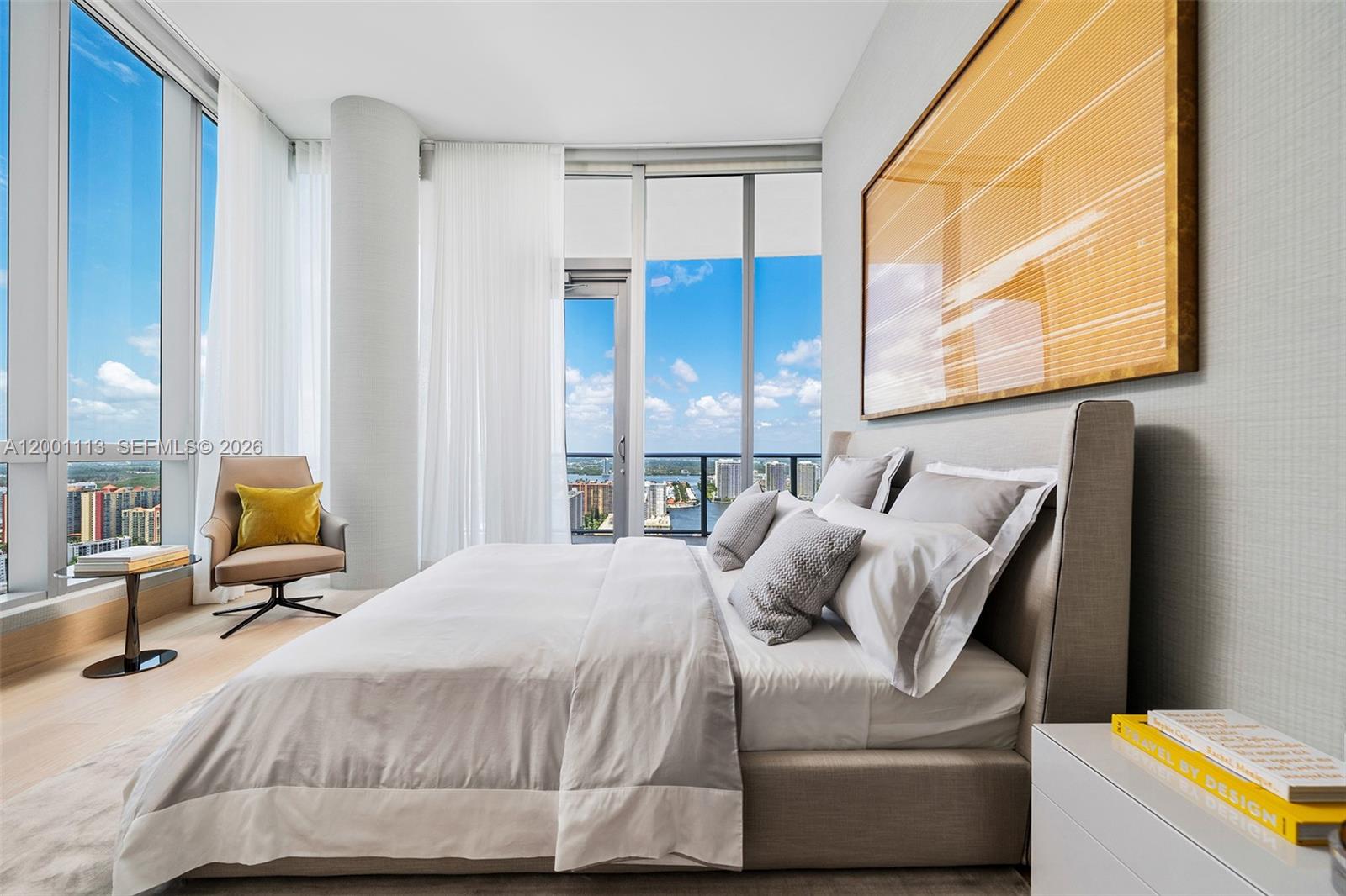 Photo of 17475 Collins Ave  #PH3201, Sunny Isles Beach, Florida, 33160 - 