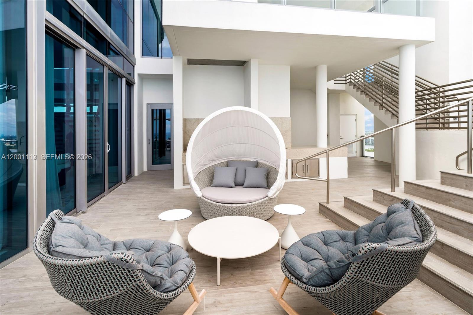 Photo of 17475 Collins Ave  #PH3201, Sunny Isles Beach, Florida, 33160 - 