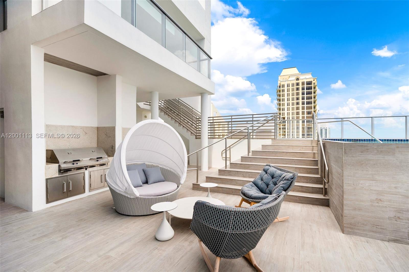 Photo of 17475 Collins Ave  #PH3201, Sunny Isles Beach, Florida, 33160 - 