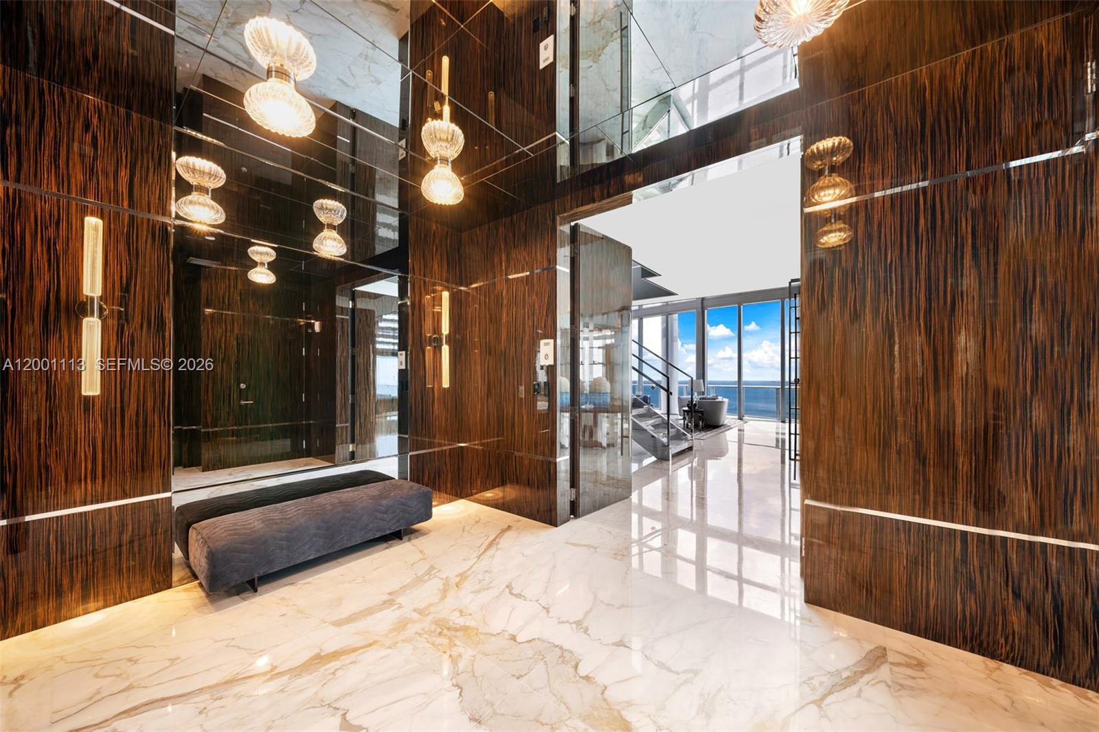 Photo of 17475 Collins Ave  #PH3201, Sunny Isles Beach, Florida, 33160 - 