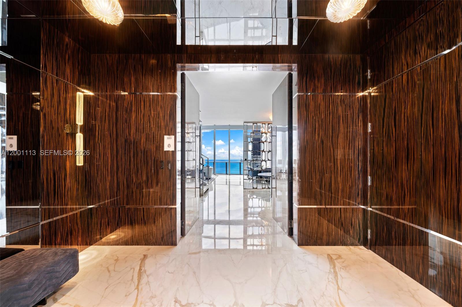 Photo of 17475 Collins Ave  #PH3201, Sunny Isles Beach, Florida, 33160 - 